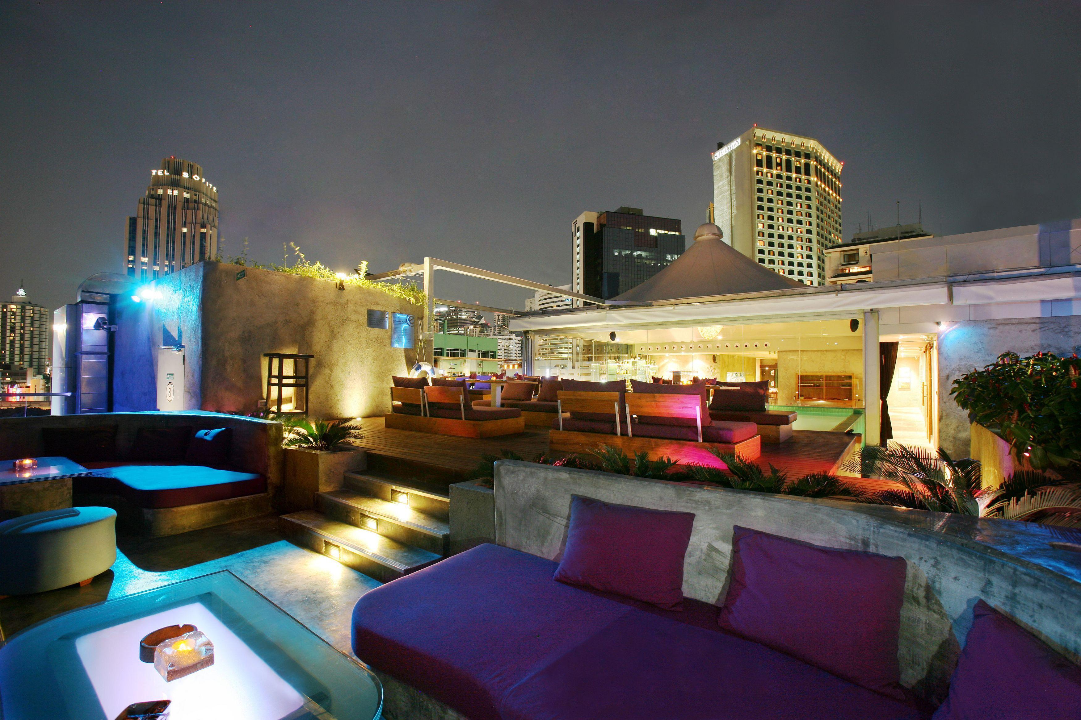 Galleria Sukhumvit 10 By Compass Hospitality 4*