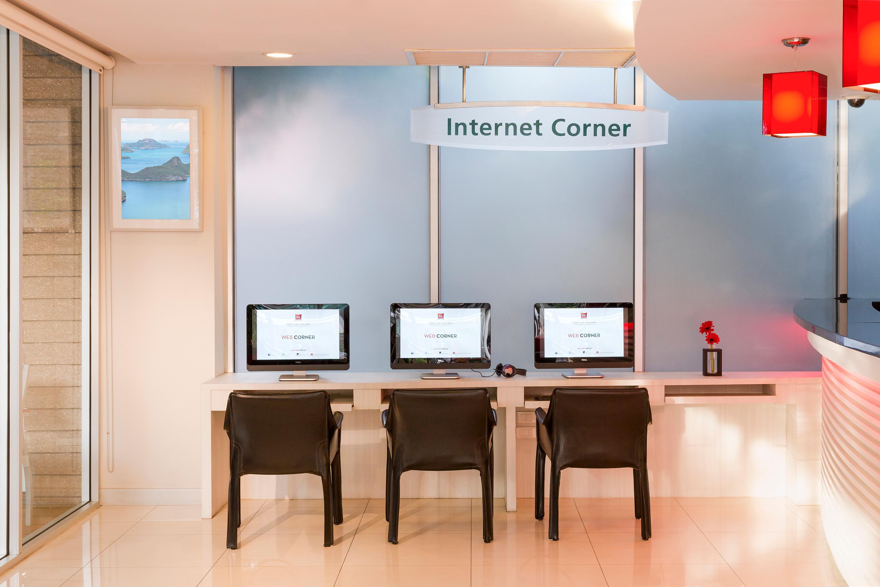 Hotel Ibis Sathorn Banguecoque