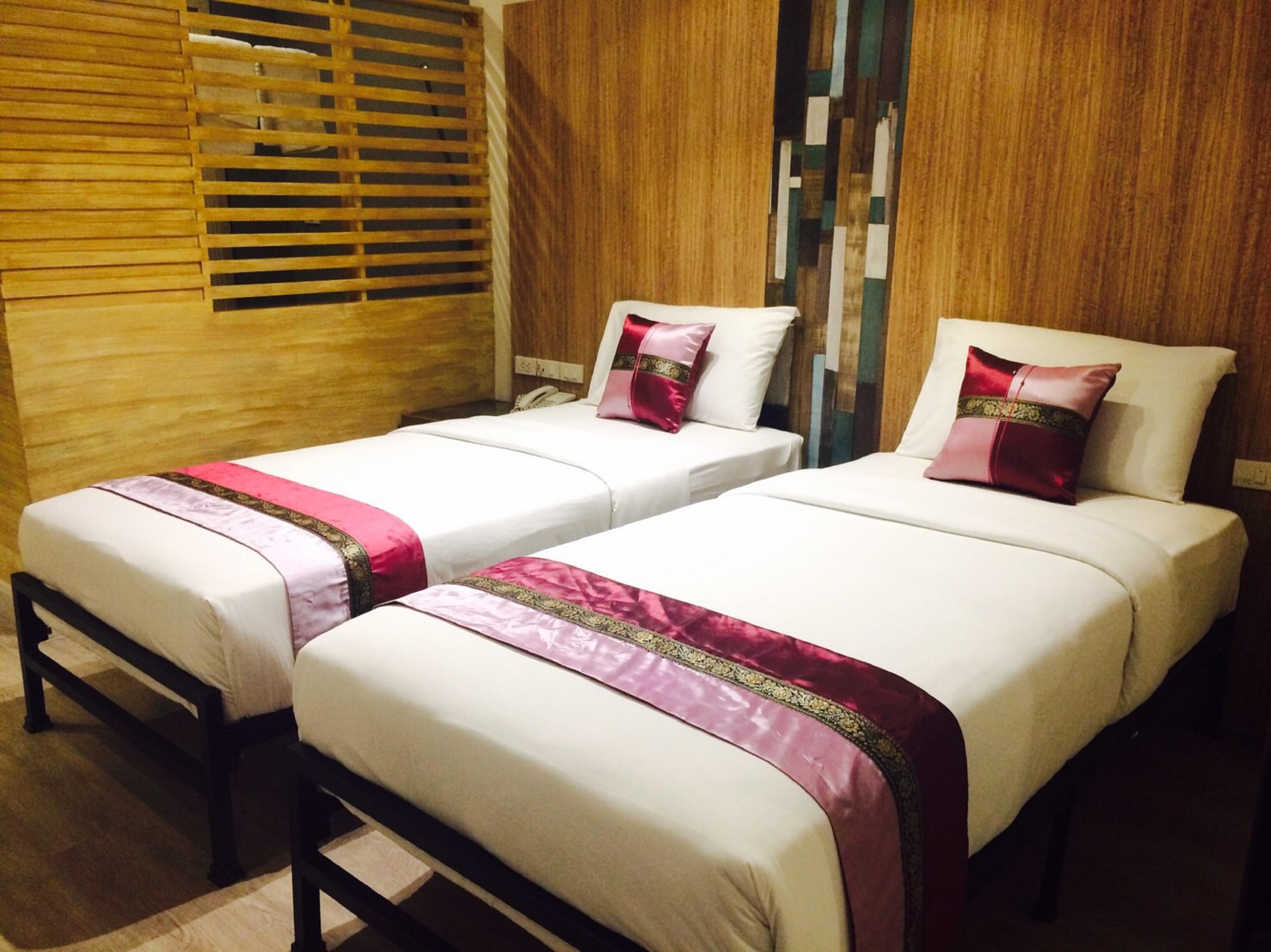 D&d Khaosan 3* Bangkok