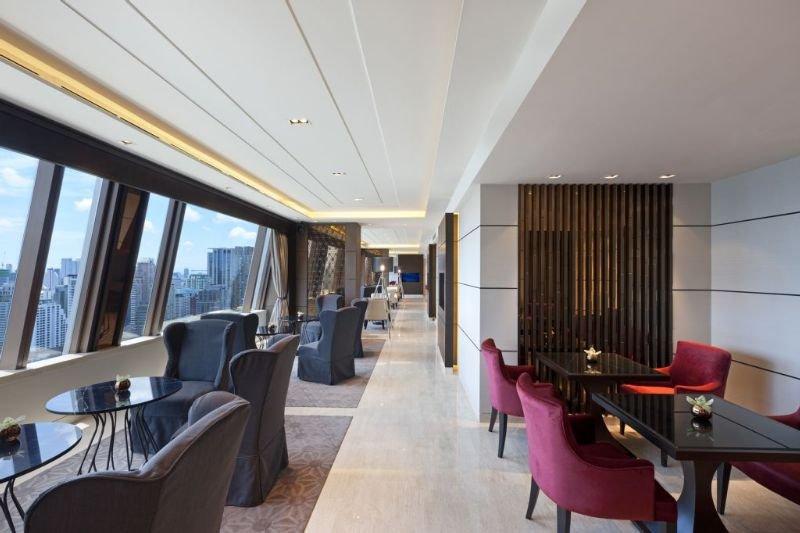 The Okura Prestige 5*