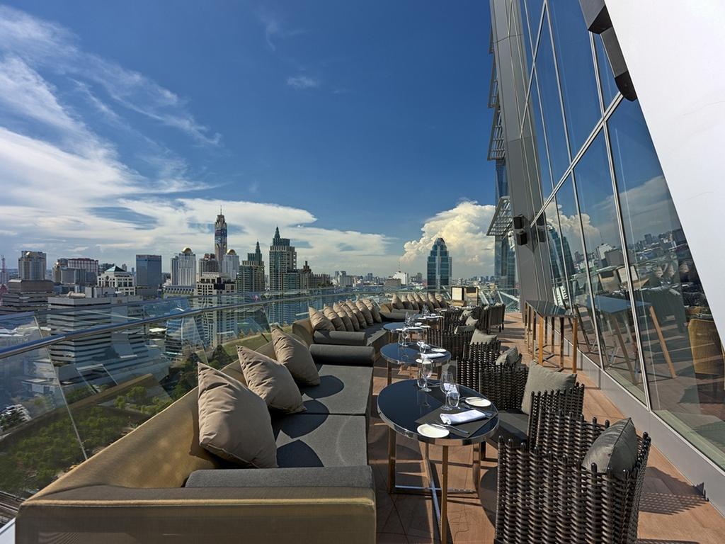 The Okura Prestige Hotel