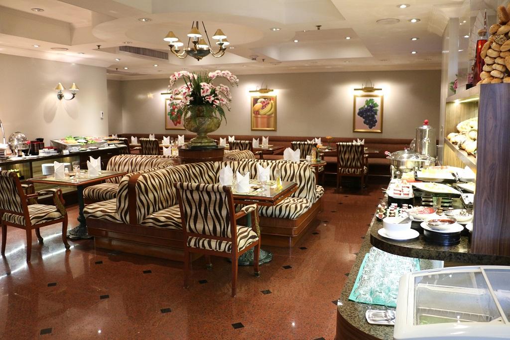 Hotell Evergreen Laurel