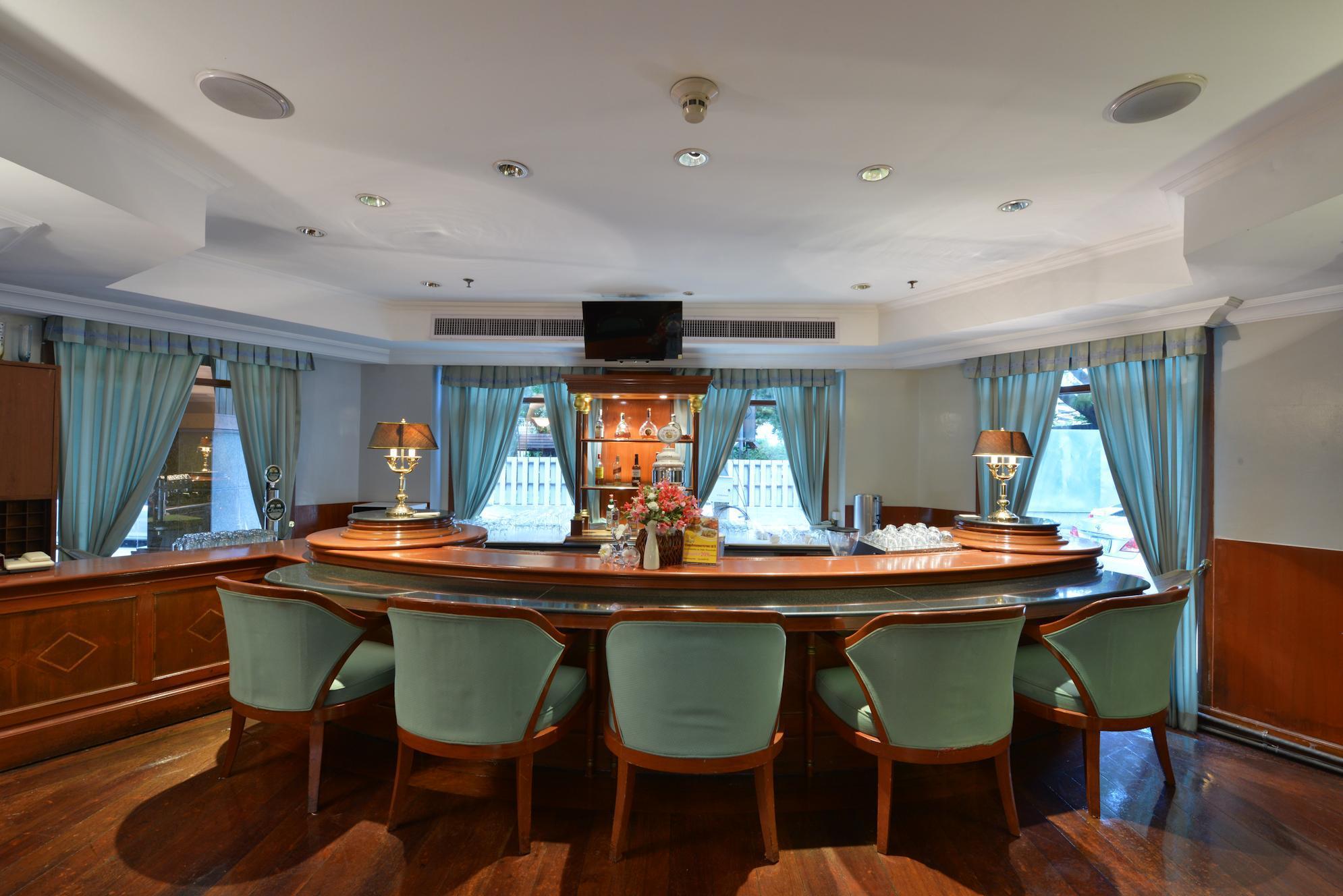 Hotell Evergreen Laurel 5*