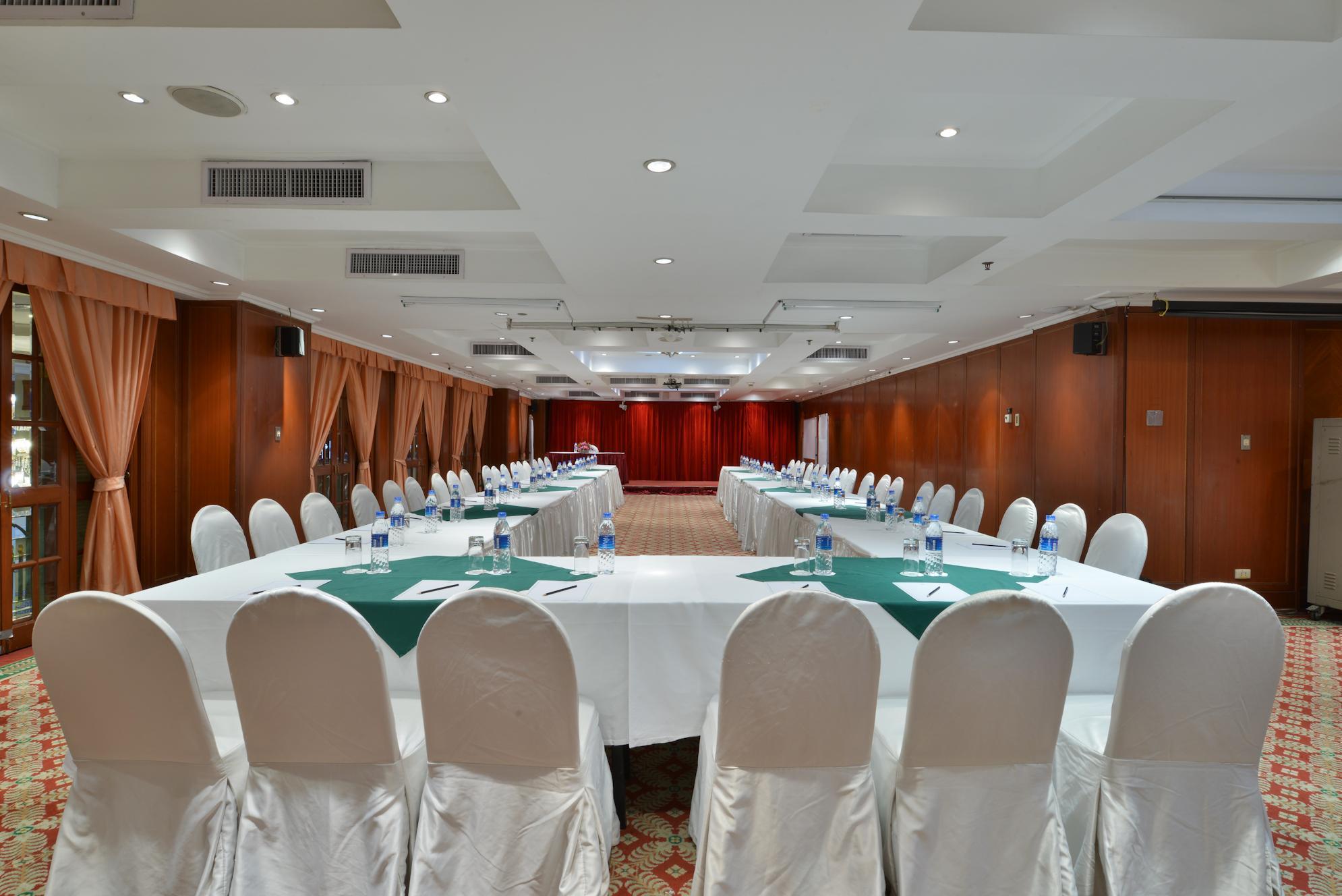 Hotell Evergreen Laurel 5*