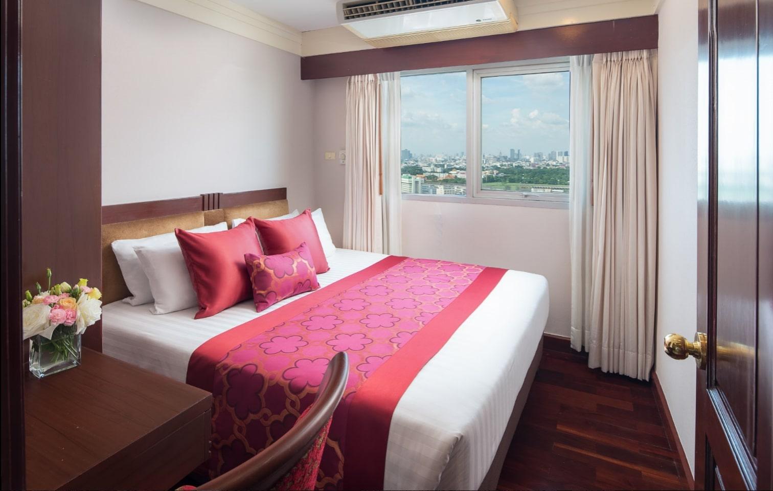 Palace Hotell