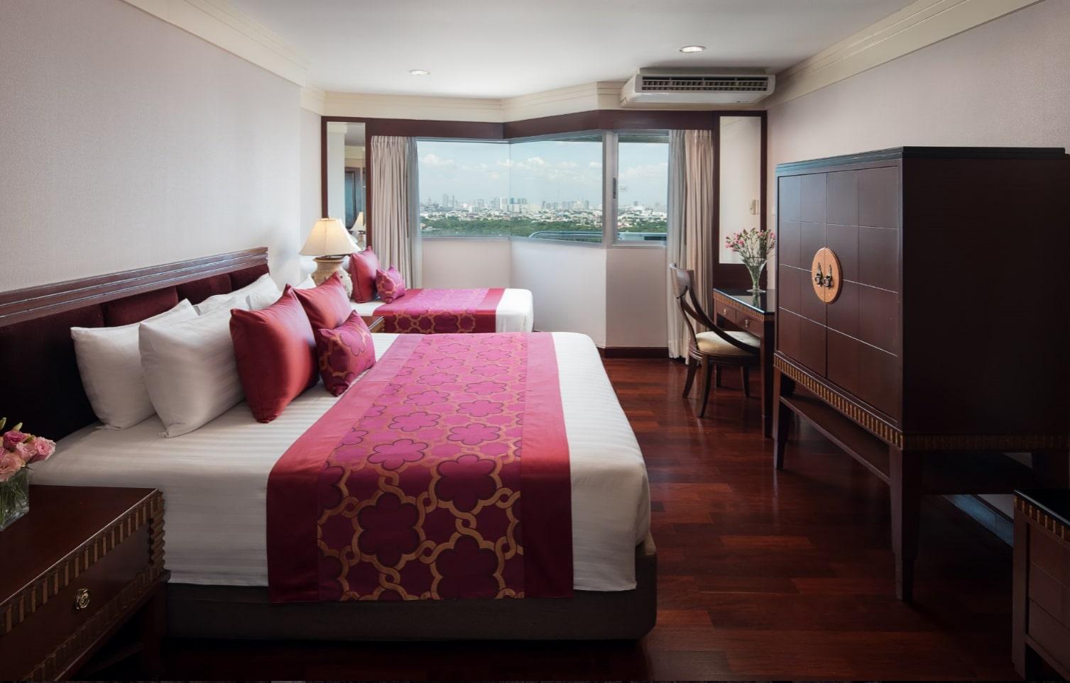 Palace Hotell