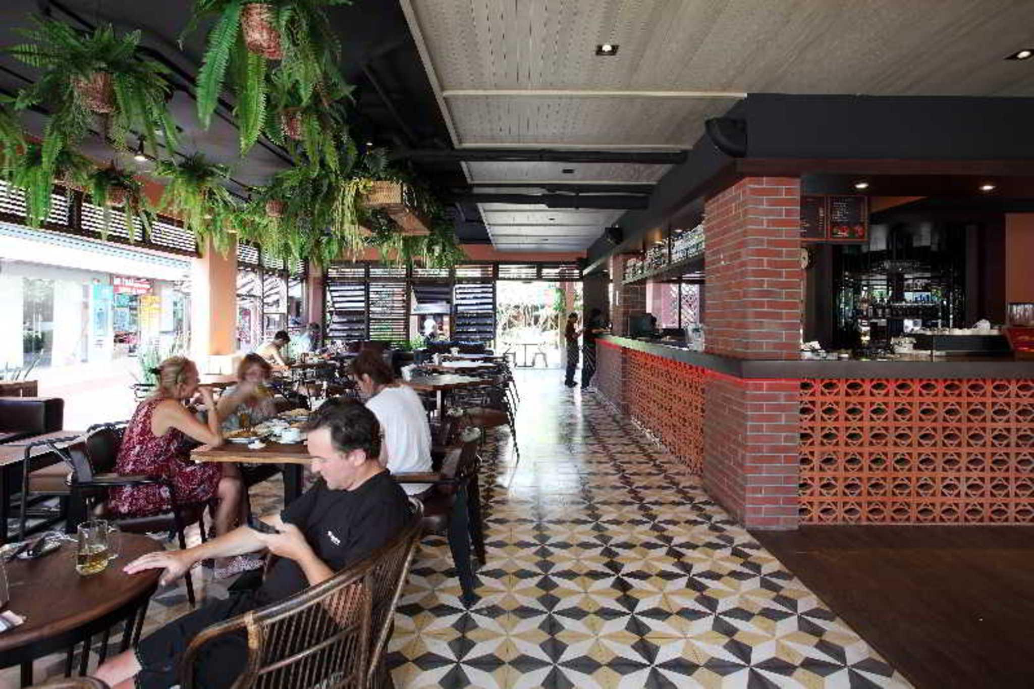 Rambuttri Village Plaza Herberg 3*