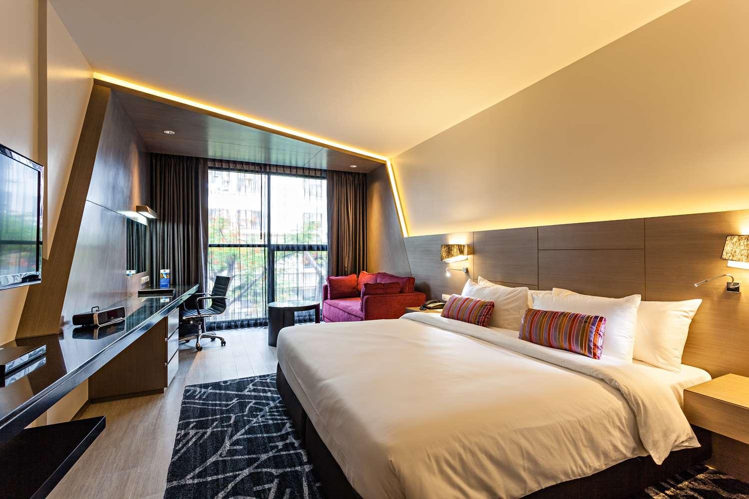 Hyatt Place Sukhumvit 1 Hotel Bangkok