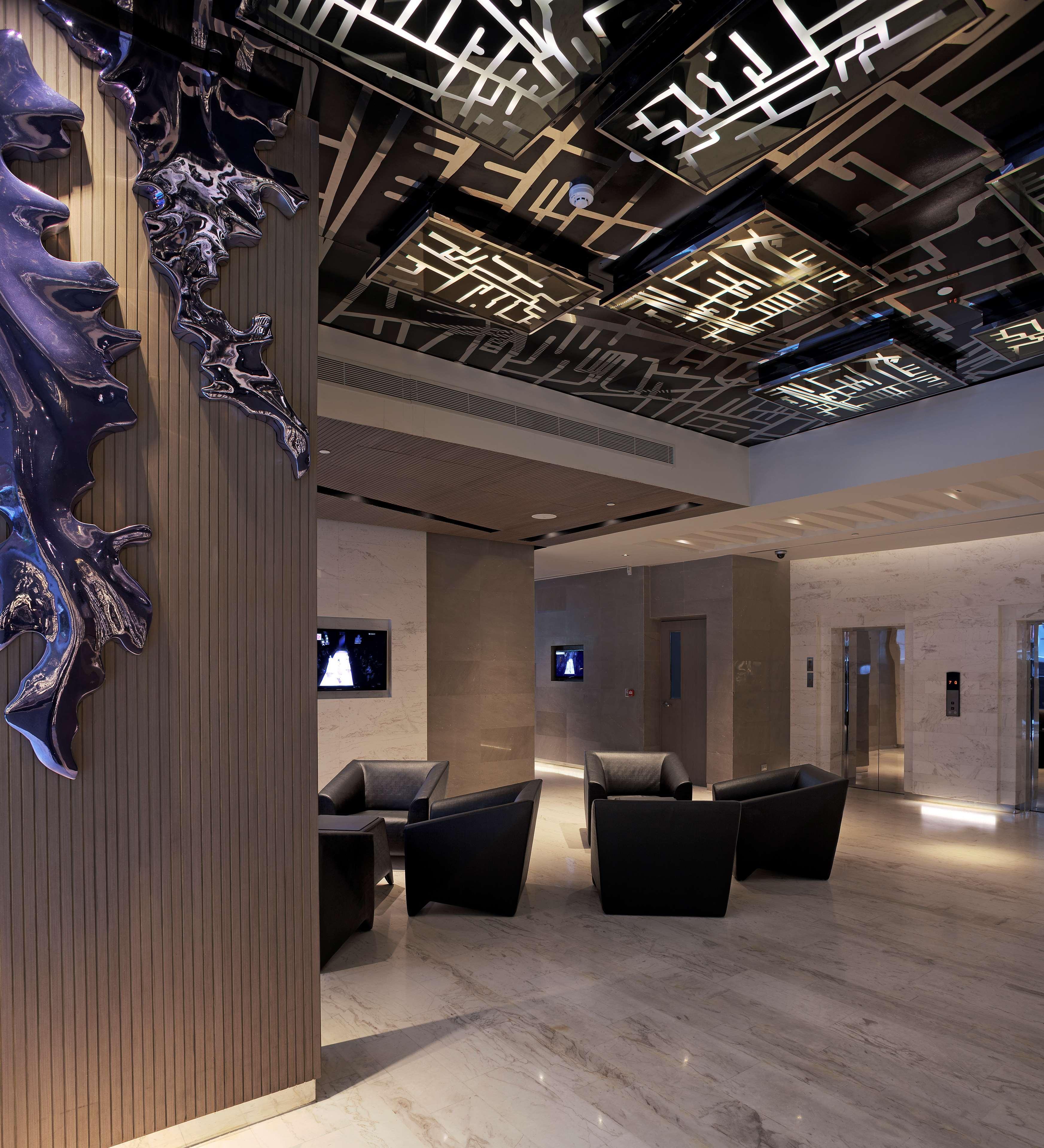 Hyatt Place Sukhumvit 1 Hotel Bangkok