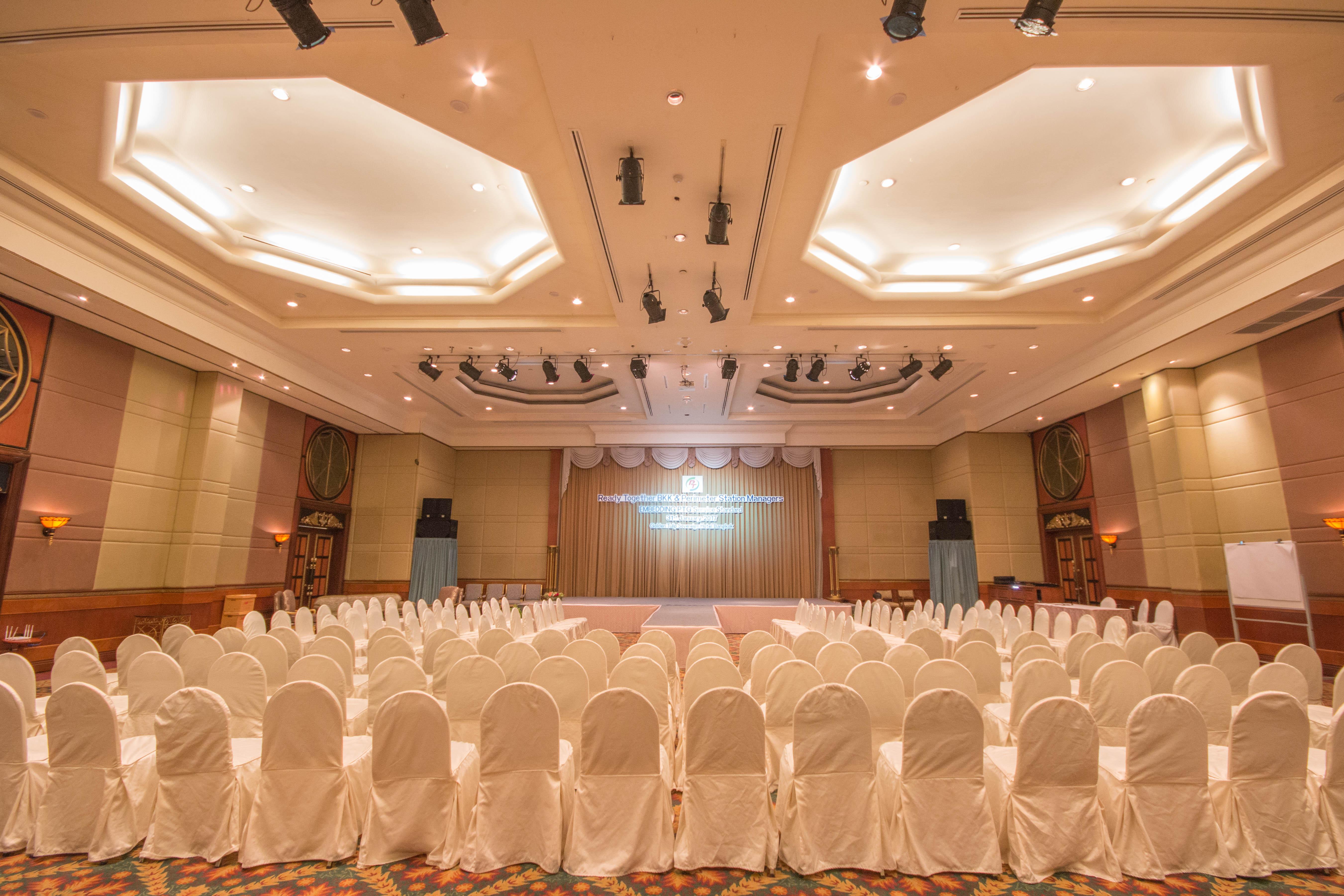 Golden Tulip Sovereign Hotel 4*