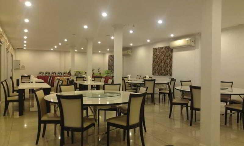 Sinsuvarn Airport Banguecoque