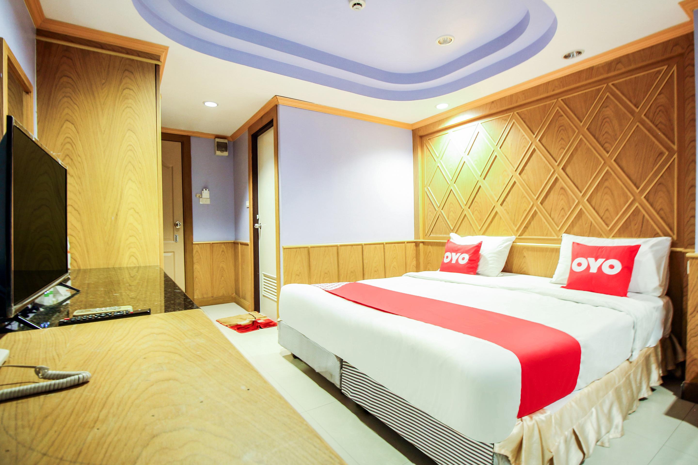 Oyo 280 Thai Garden Hotel 3*