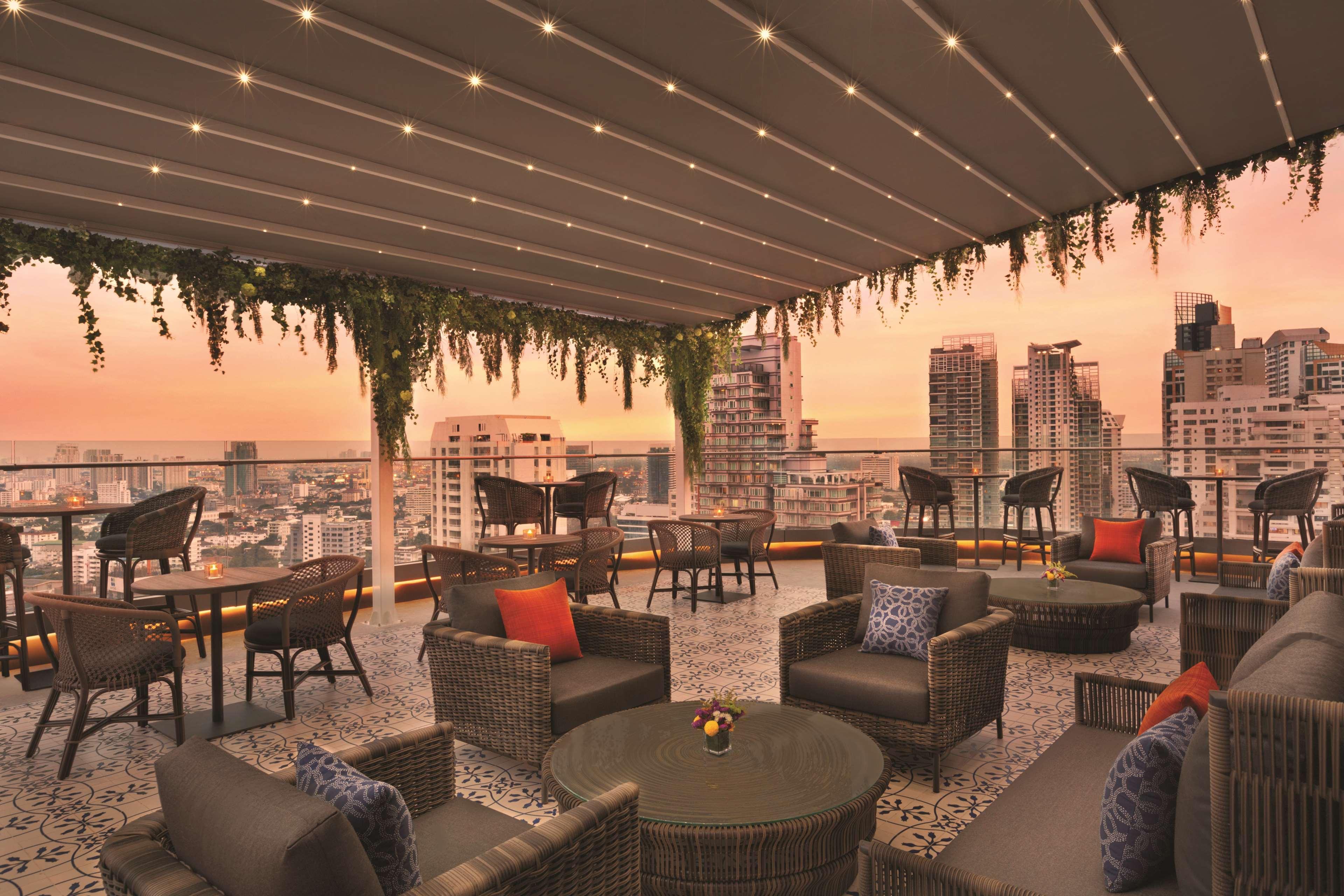 Hyatt Place Sukhumvit - Sha Extra Certified