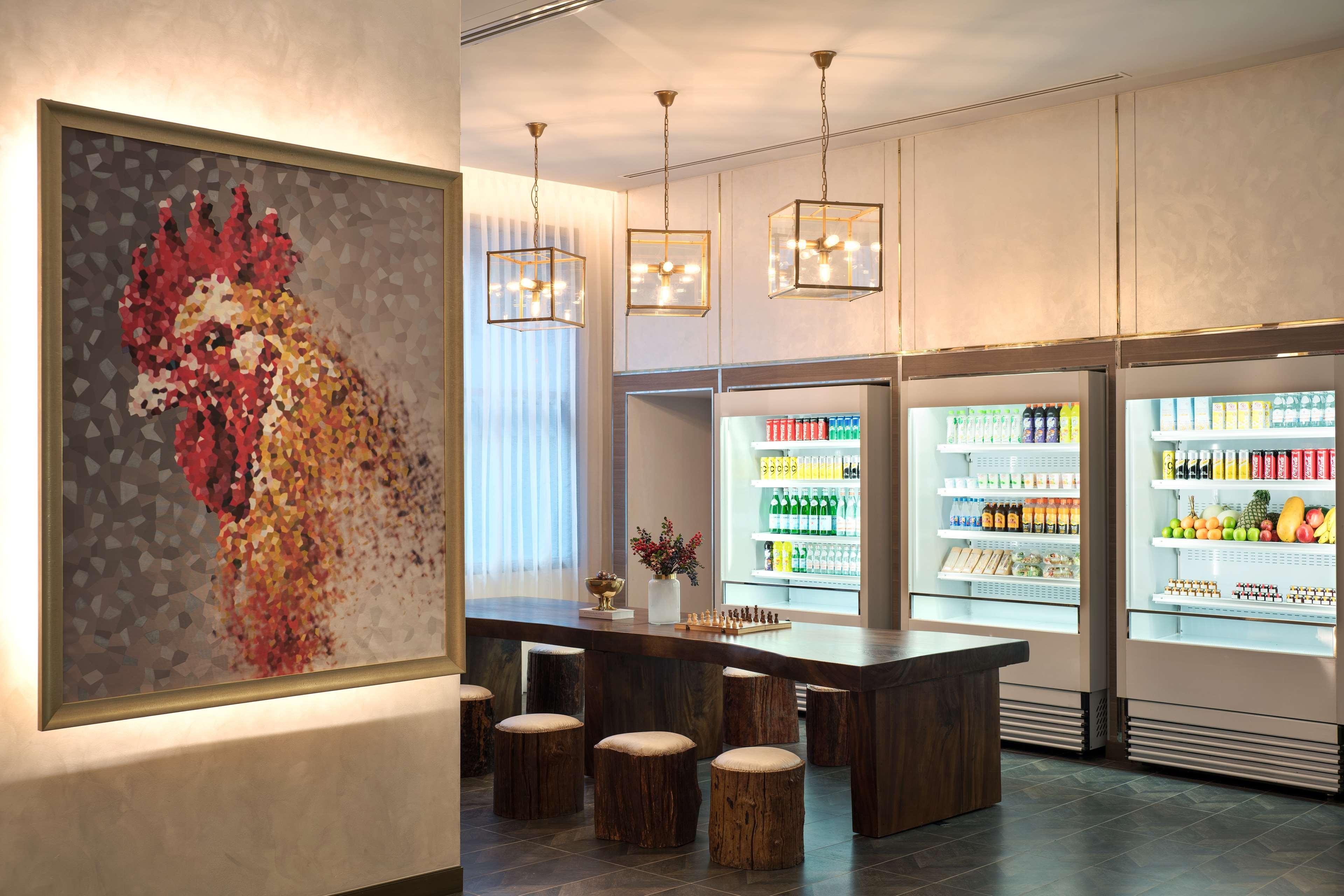 Hotel Hyatt Place Sukhumvit - Sha Extra Certified Bangkok