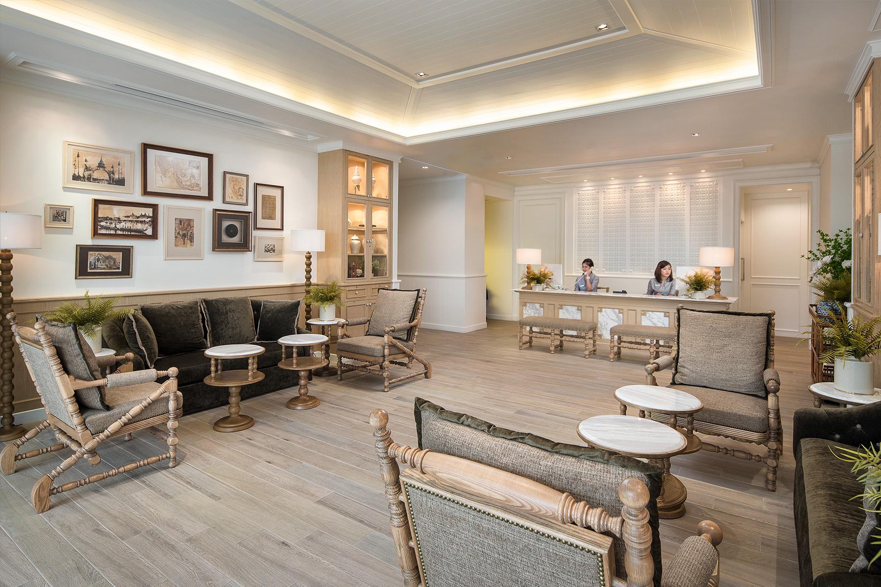 Casa Vimaya Riverside 4* Bangkok