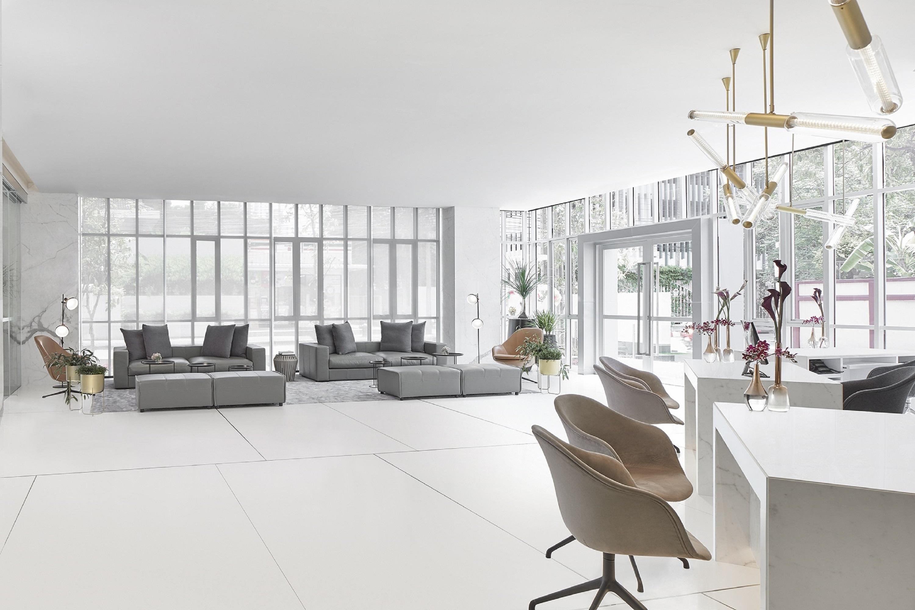Somerset Maison Asoke Apartamento Bangkok