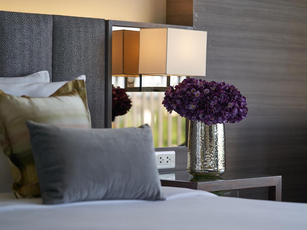 The Park 9 And Serviced - Suvarnabhumi 4* Bangkok