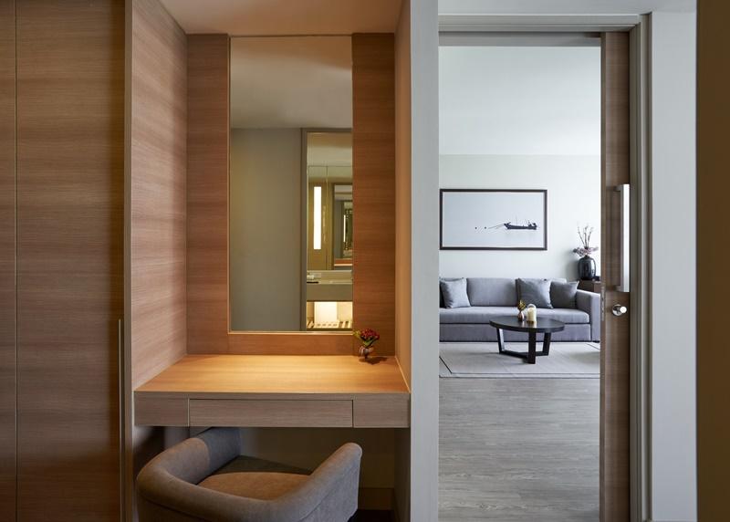 The Park 9 And Serviced - Suvarnabhumi 4*
