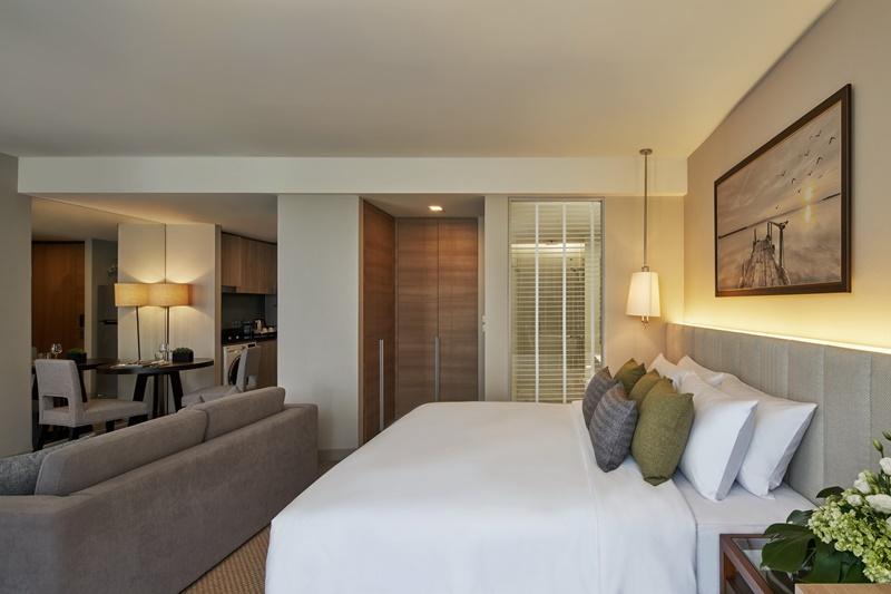 Hotel The Park 9 And Serviced - Suvarnabhumi 4*