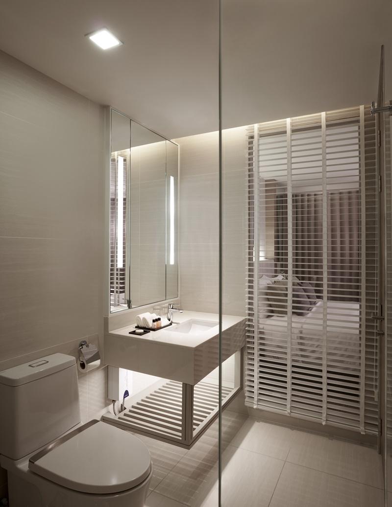 The Park 9 And Serviced - Suvarnabhumi Hotel 4*
