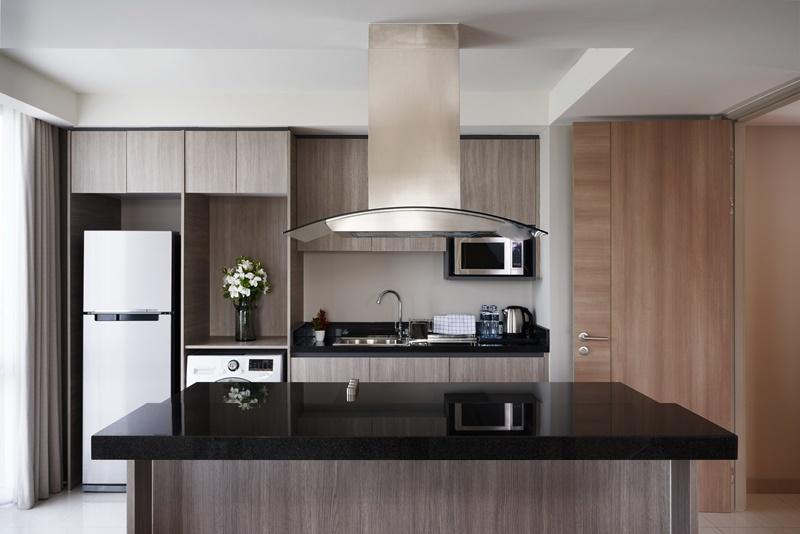 Hotel The Park 9 And Serviced - Suvarnabhumi 4*