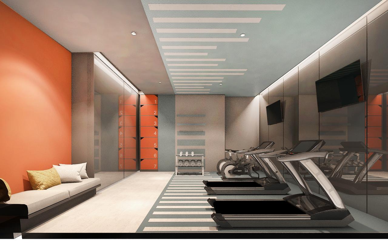 Khách sạn Ibis Styles Sukhumvit Phra Khanong 4*