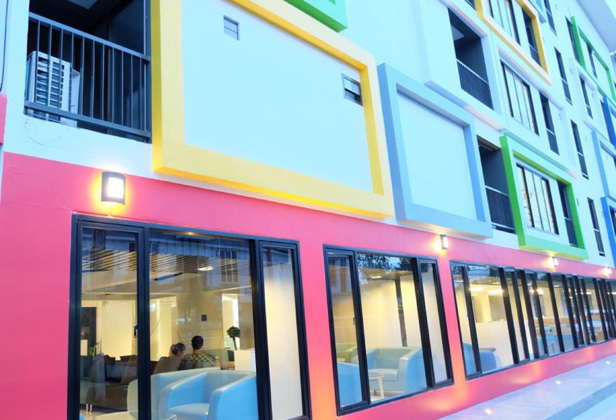 Sunny Residence Hotel