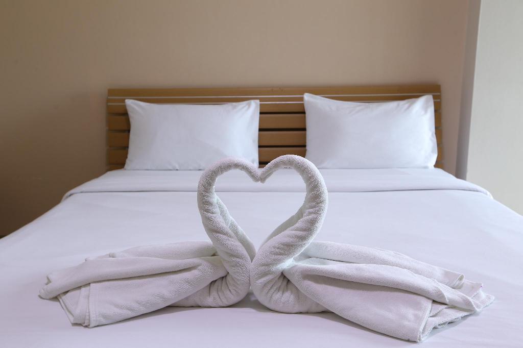 Hotel Ck2 Sha Extra Banguecoque