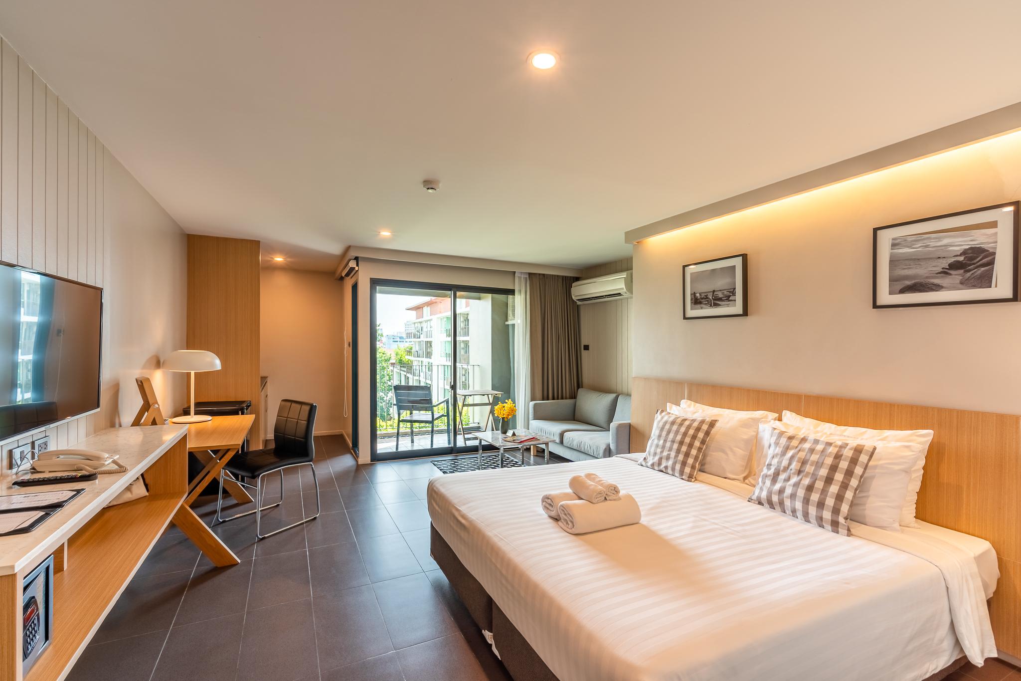 Naga Hotel 3*