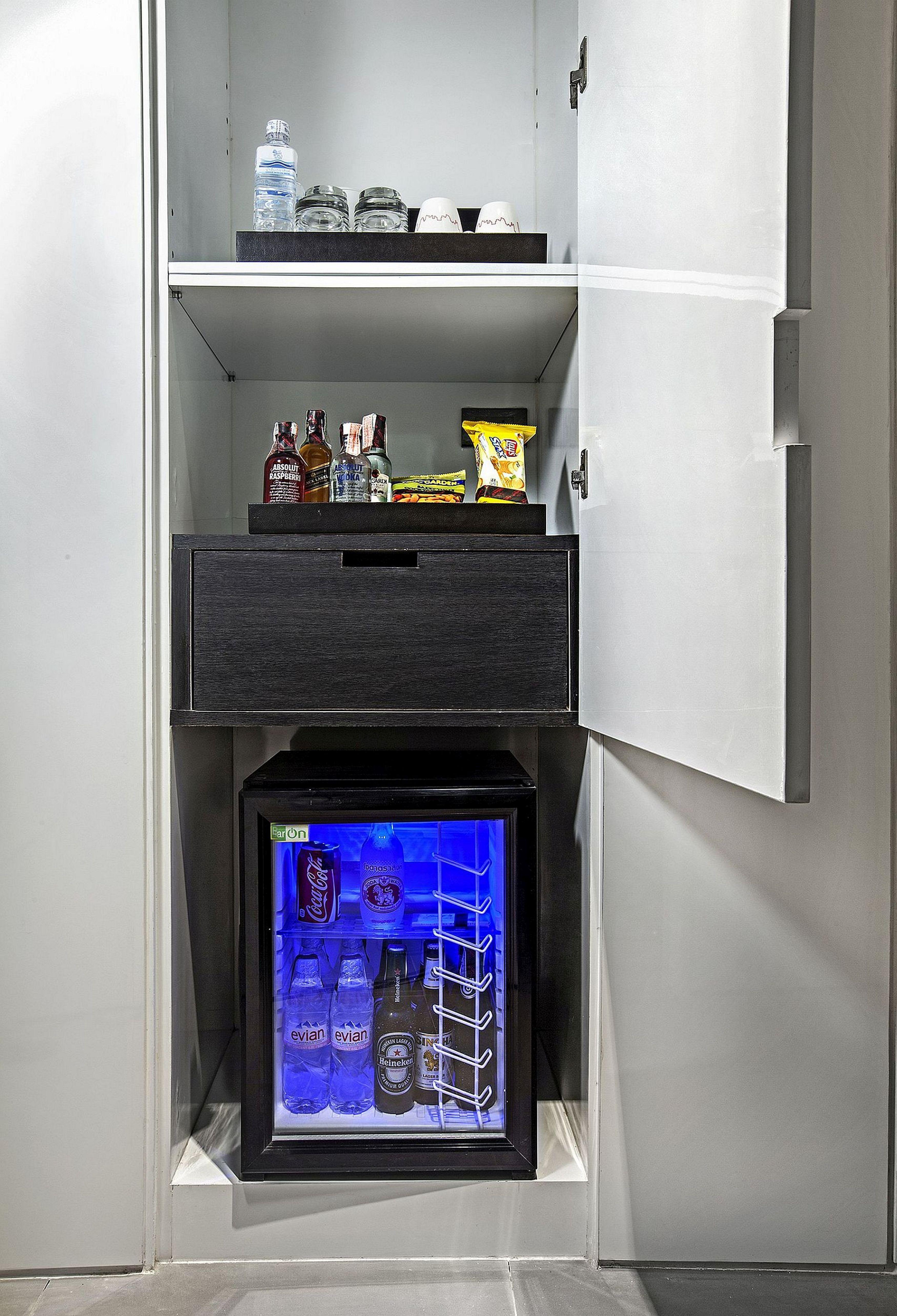 Khách sạn Galleria 12 Sukhumvit By Compass Hospitality 4*