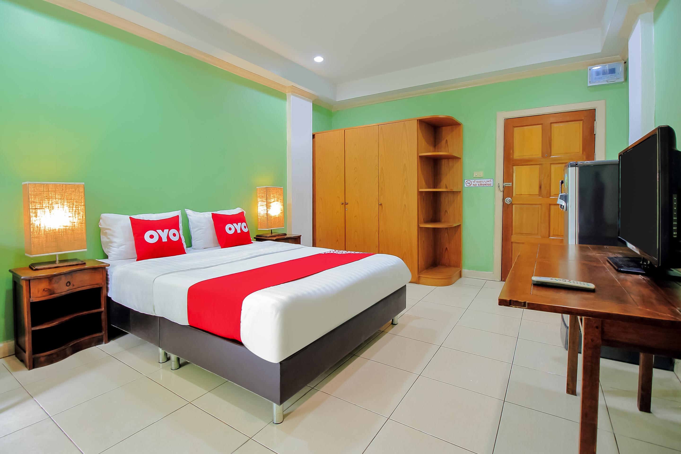Royal Pimand Hotel Bangkok