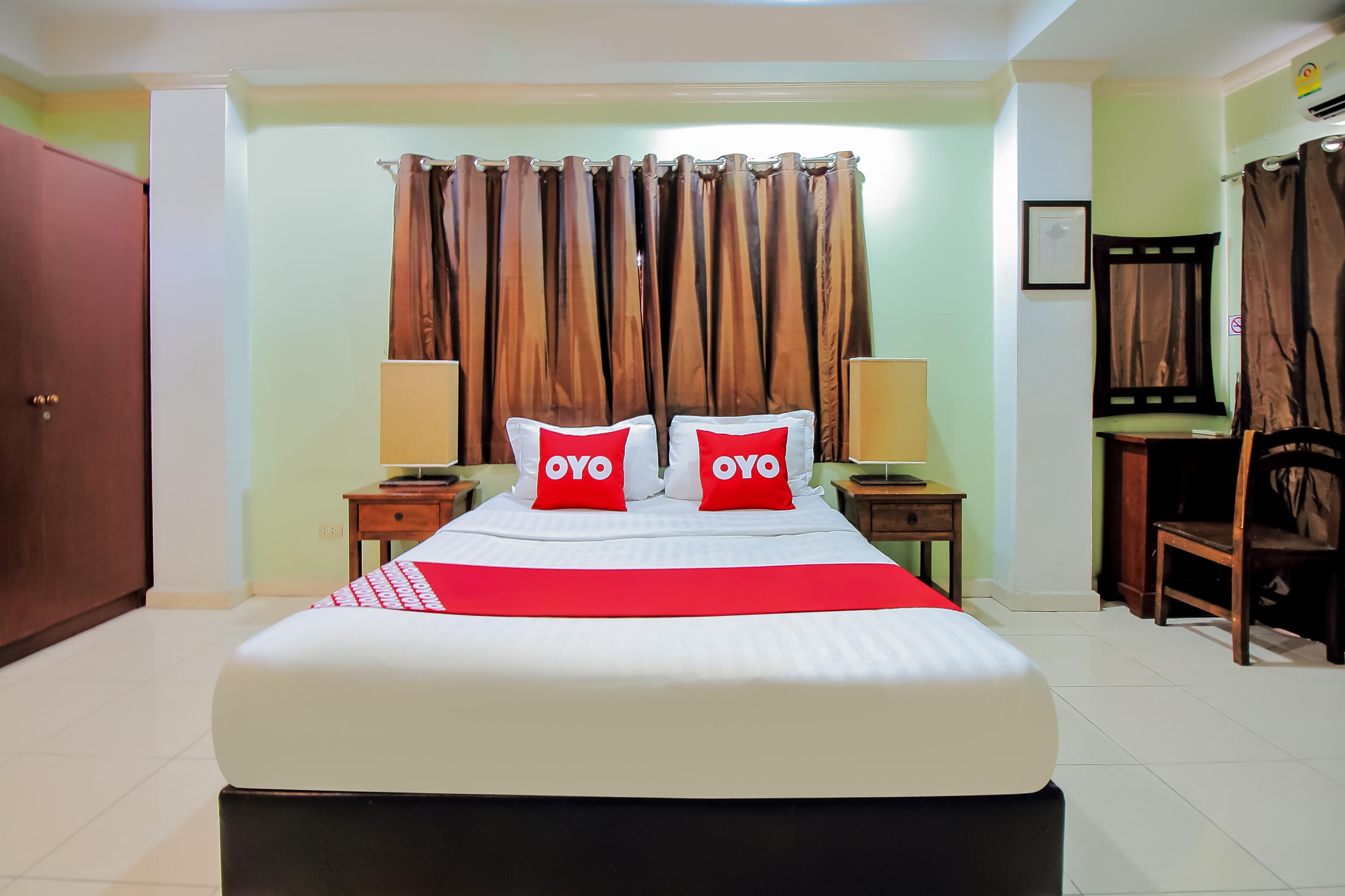 Royal Pimand Hotel Hotel Bangkok