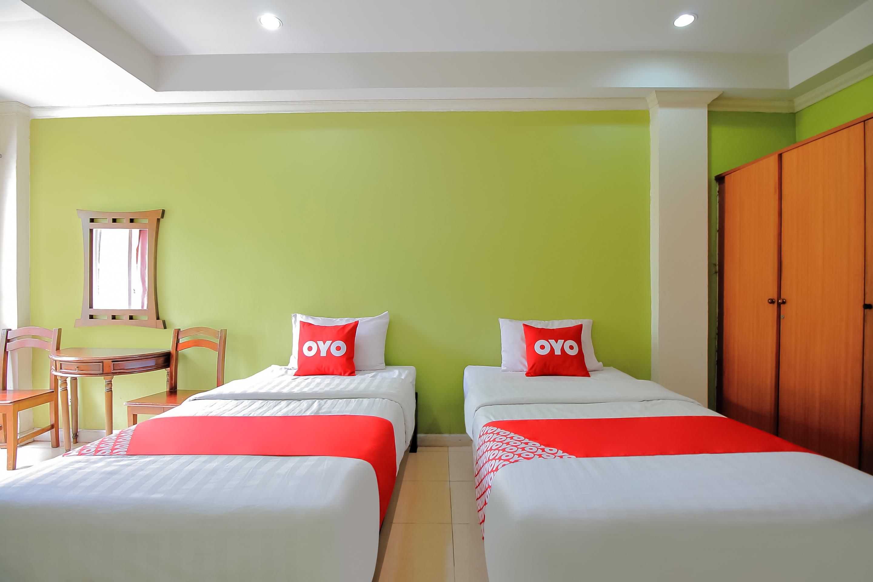 Royal Pimand Hotel 3*