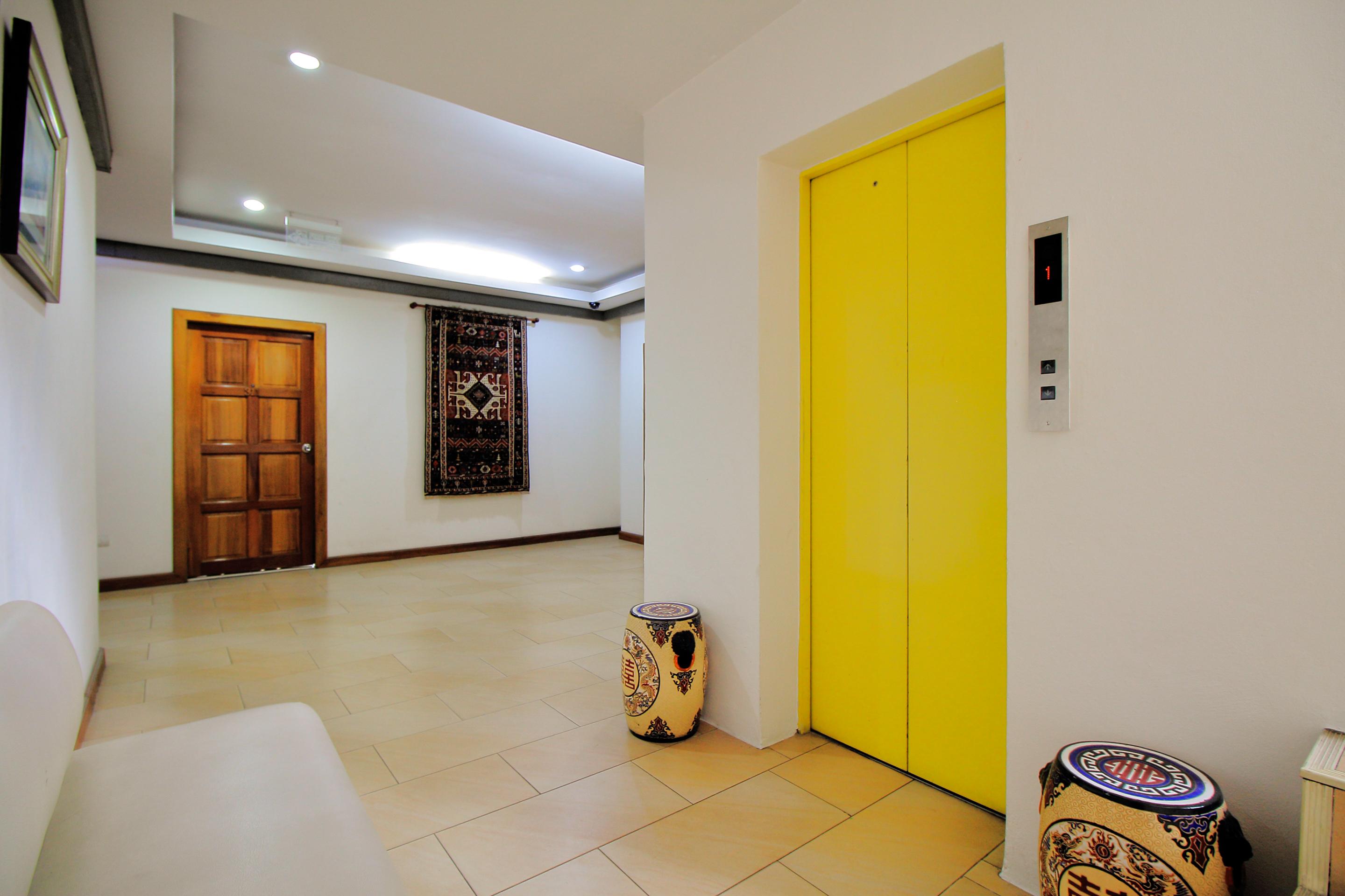 Hotel Royal Pimand