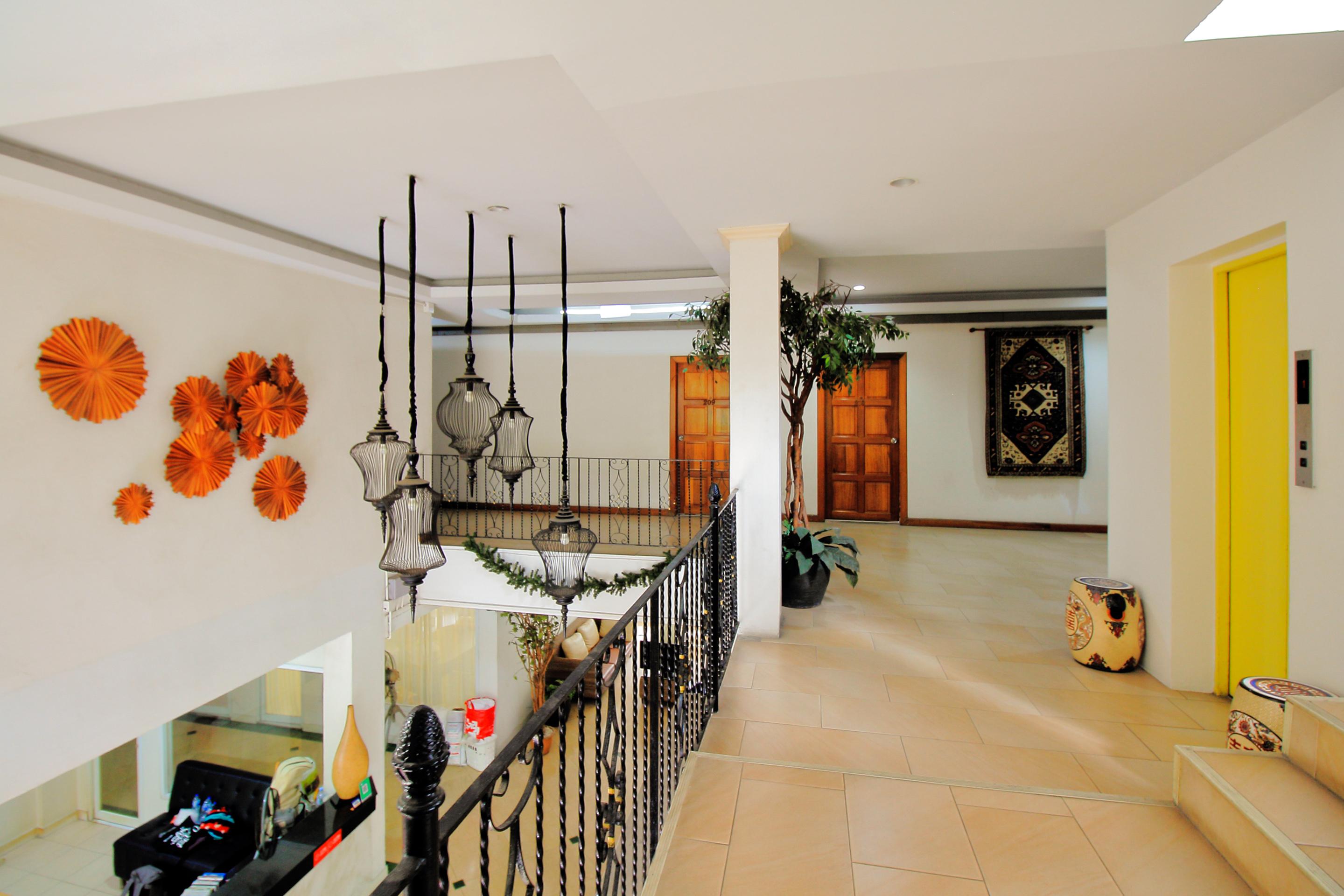 Royal Pimand Hotel Hotel