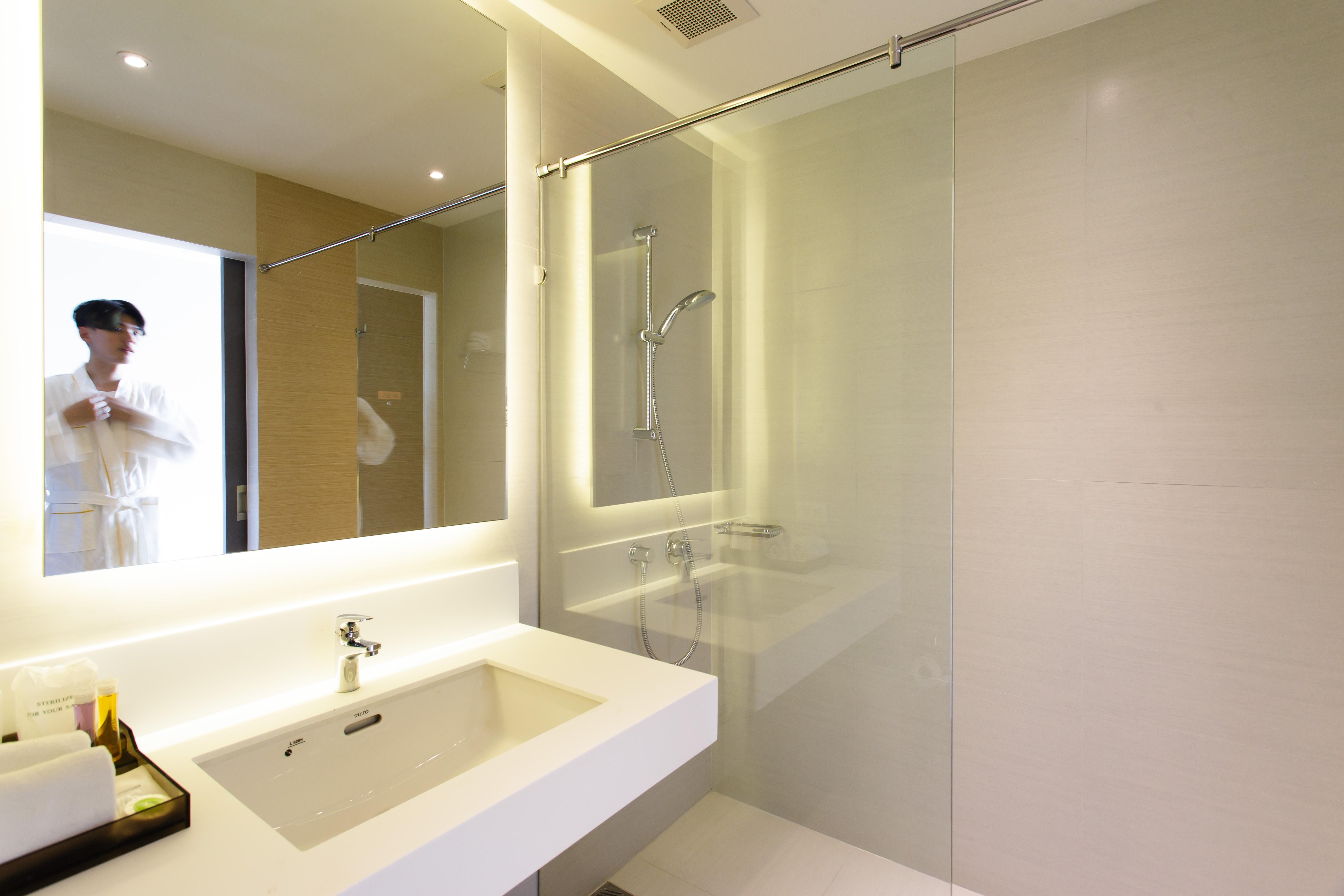 Jazzotel Khách sạn Bangkok