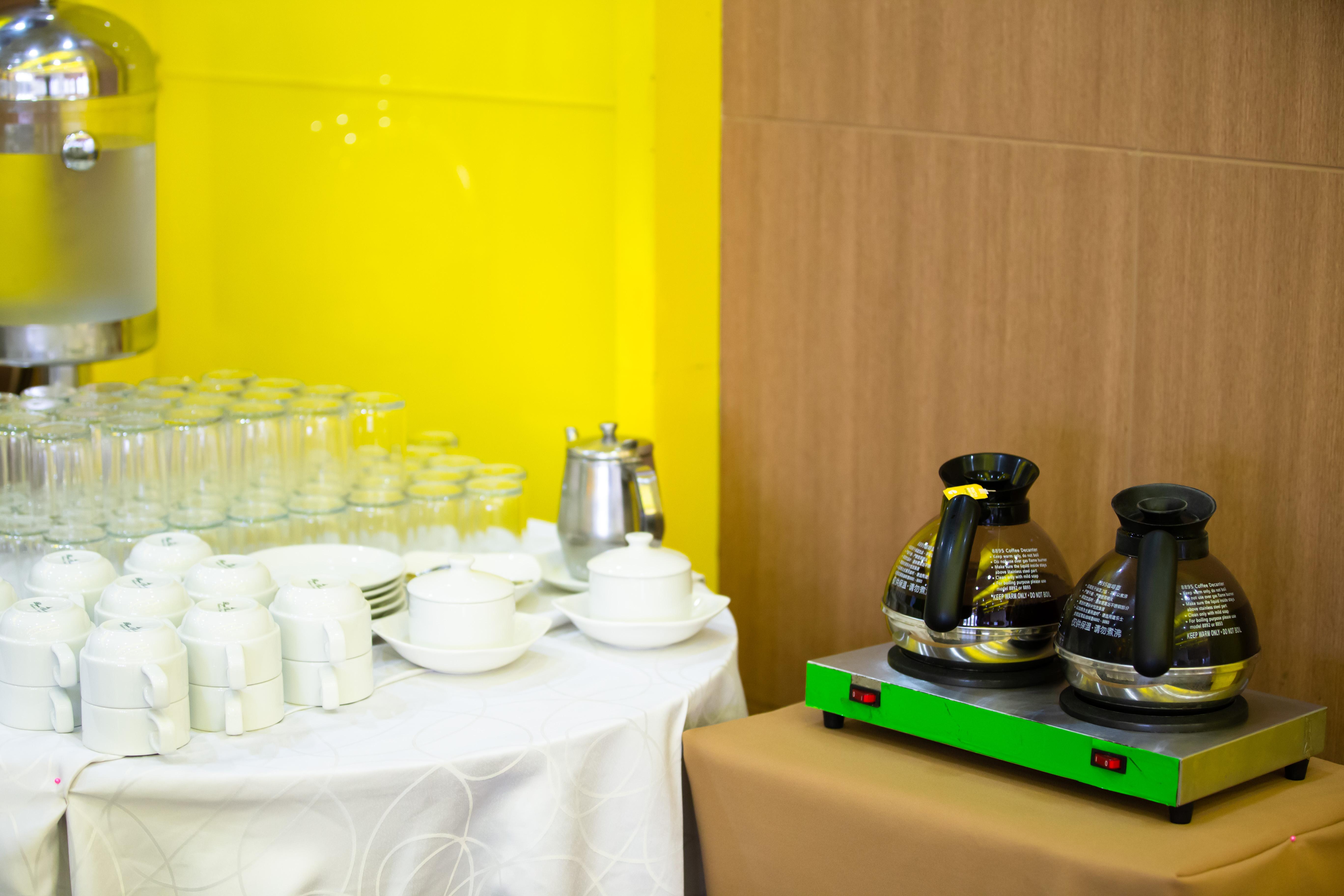 Jazzotel Khách sạn 4*