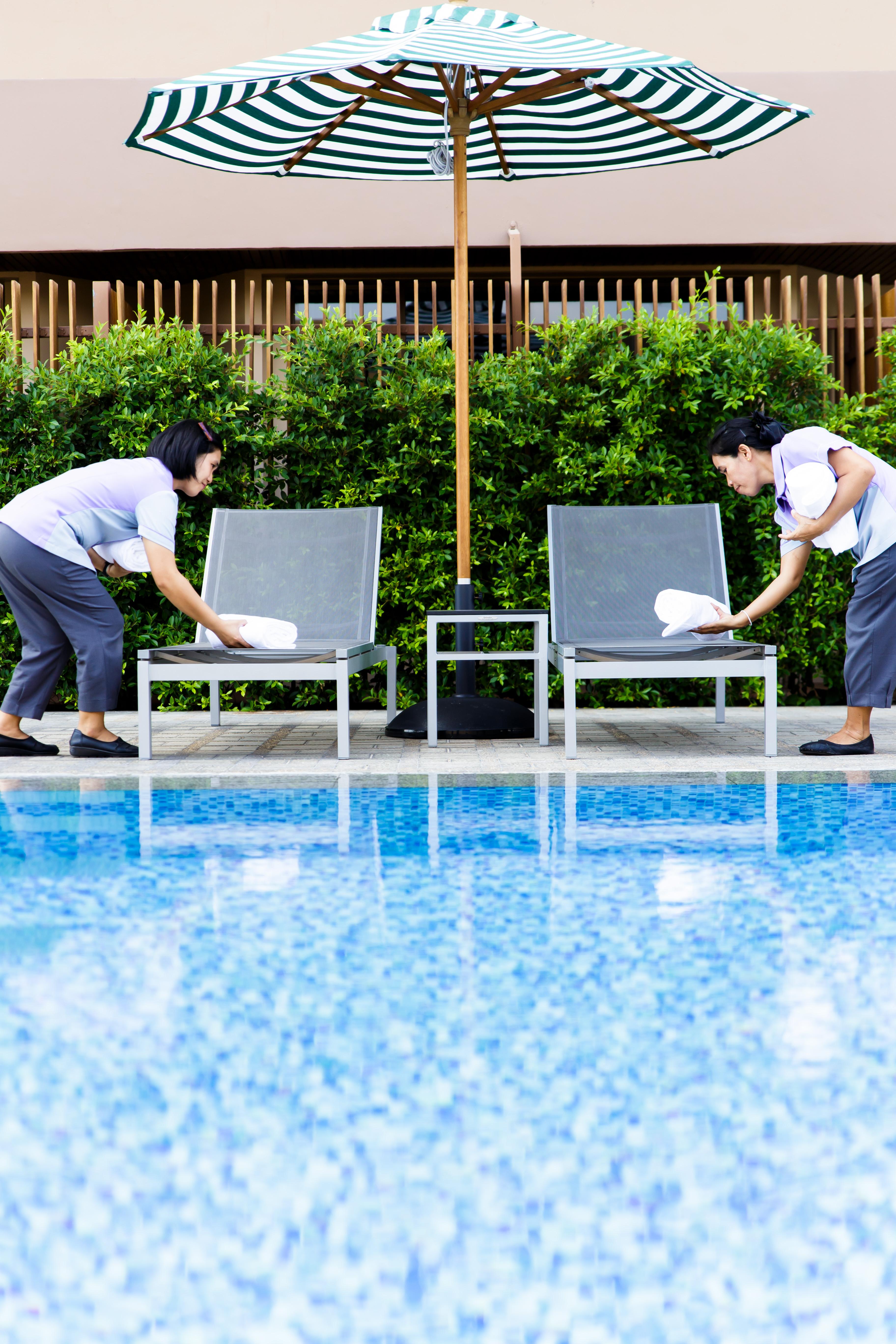 Khách sạn Jazzotel 4*