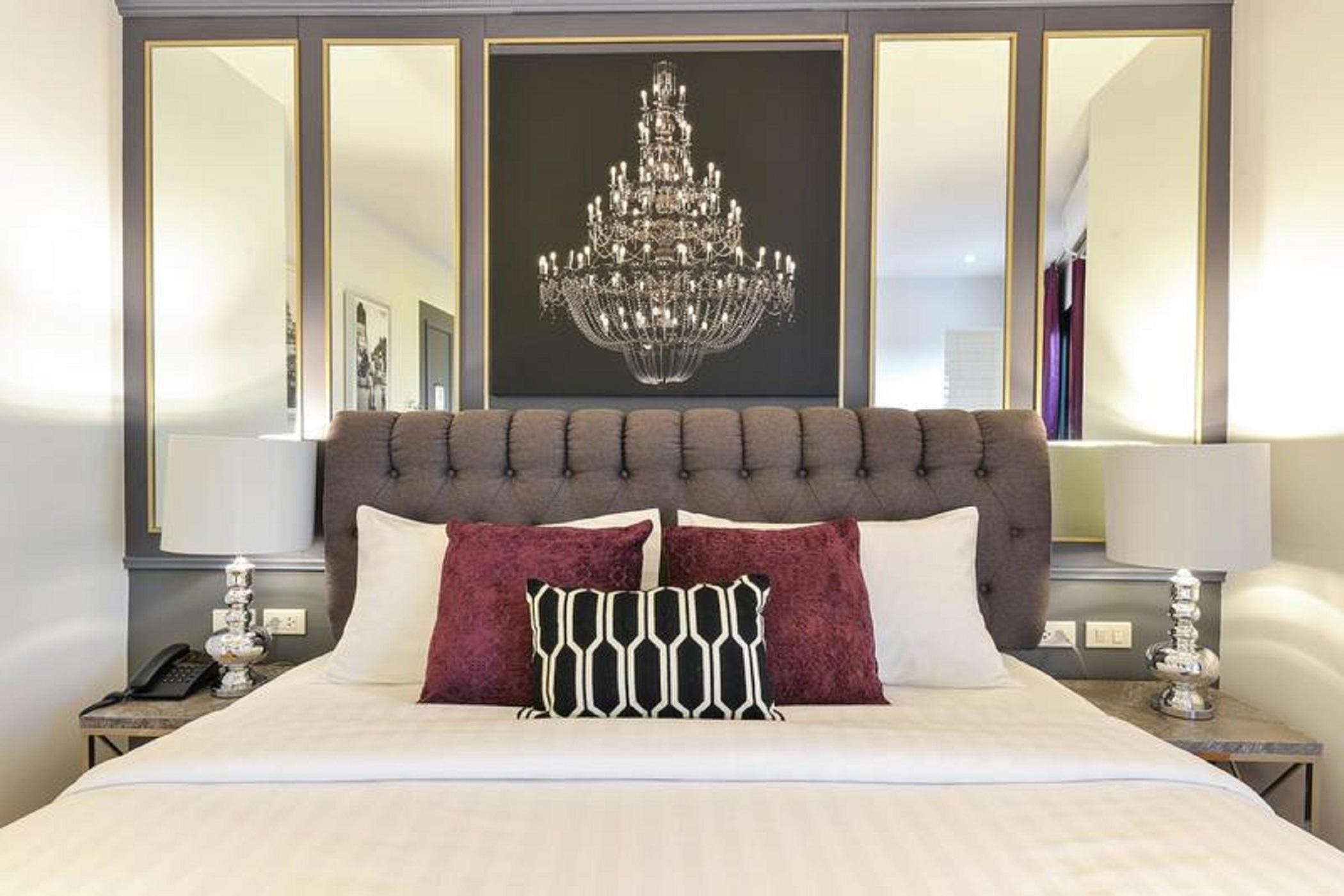 De Khaosan By Chillax Hotell