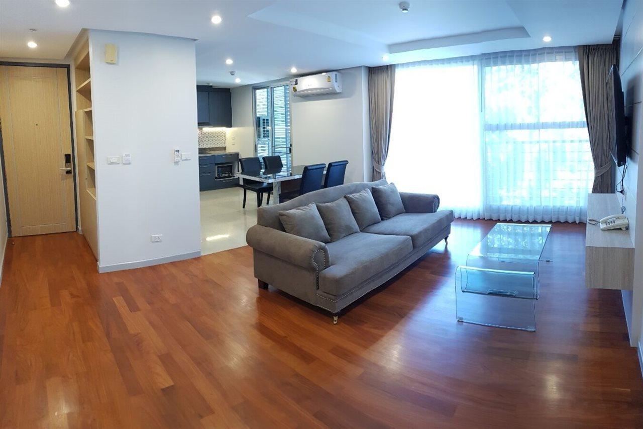 Appartamento Vivi Avenue Thonglor