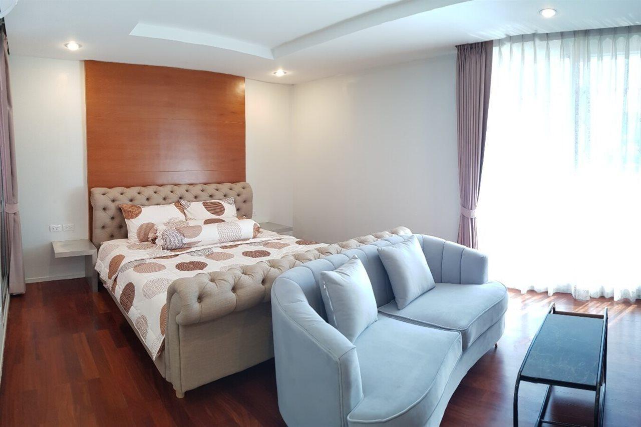 Vivi Avenue Thonglor Appartamento *