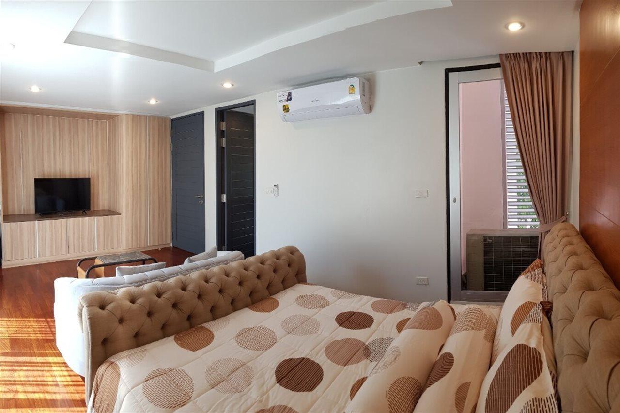 Appartamento Vivi Avenue Thonglor