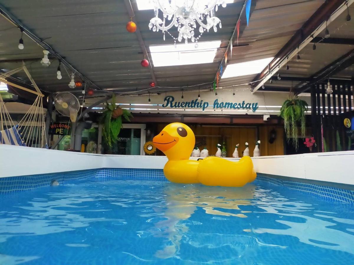 Ruenthip Gasthof Bangkok