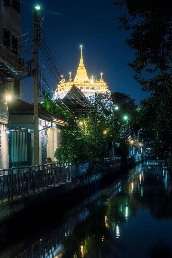Vandrerhjem Non House บ้านนอนโฮสเทล
