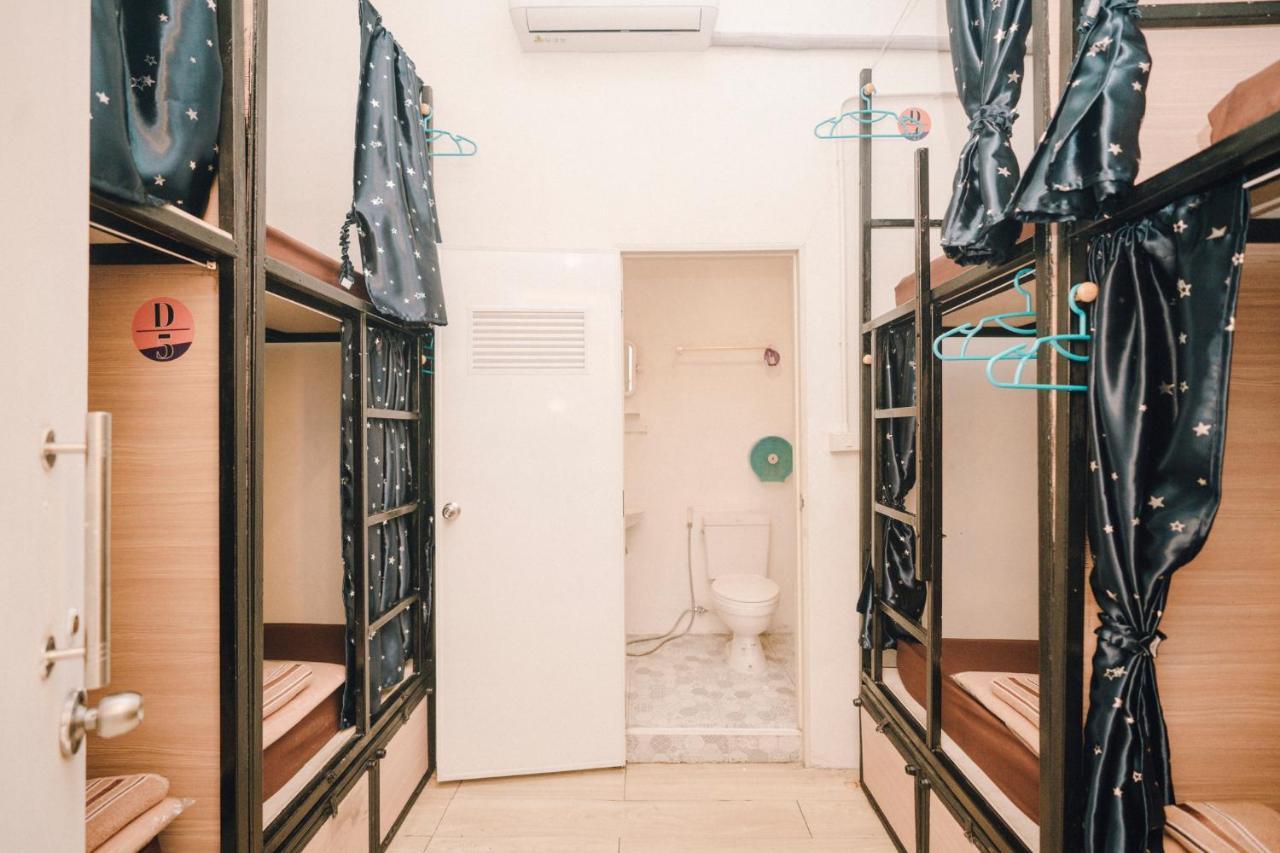 Liberta Nhà trọ