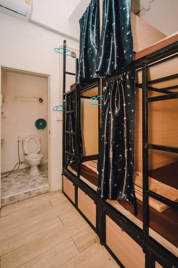 Liberta Nhà trọ