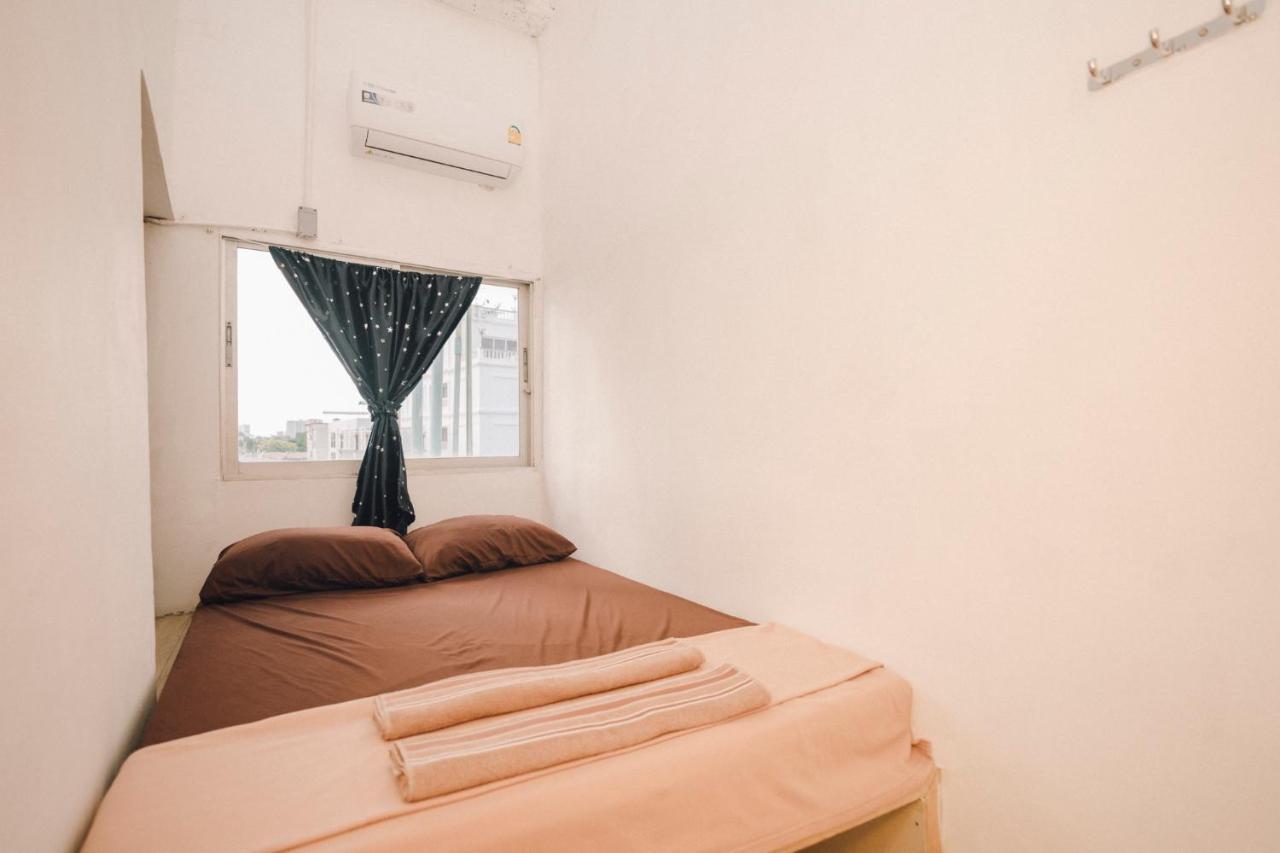 Liberta Nhà trọ