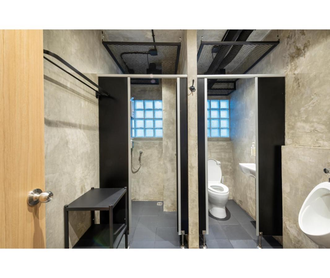 Siam Subway Hostel&café * Bangkok