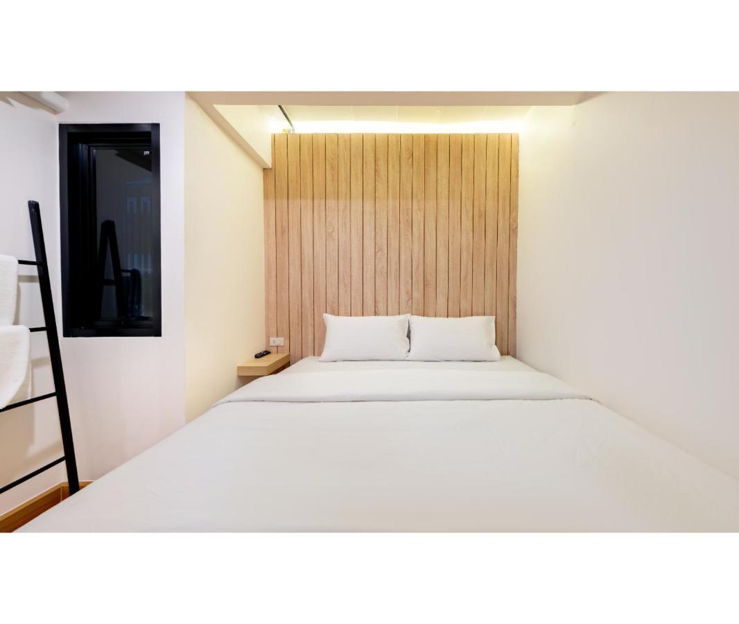 Siam Subway Hostel&café Auberge de jeunesse Bangkok