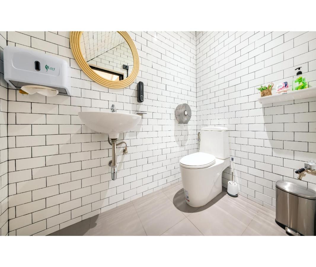 Siam Subway Hostel&café Auberge de jeunesse *